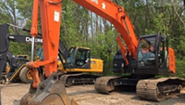 Construction Equipment
